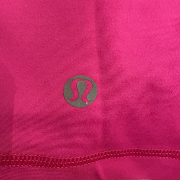Lululemon tank top - Picture 3 of 3